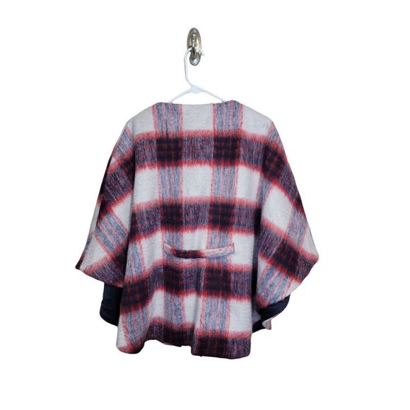 Anthropologie Andersen & Lauth Olivia Cape - Picture 2 of 7